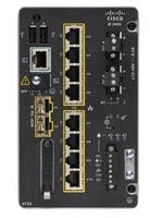 Cisco Commutateur Cisco Catalyst IE3400 Gestioné L2 8 Ports Gigabit Ethernet Rack