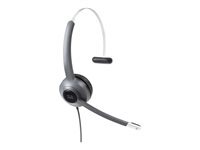 Cisco Cisco 521 Wired Single - micro-casque