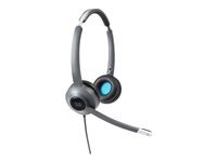 Cisco Cisco 522 Wired Dual - micro-casque