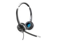Cisco Cisco 532 Wired Dual - micro-casque