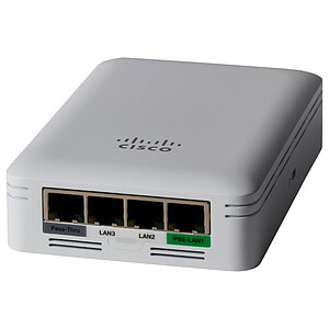 Cisco Mesh Extender CBW141ACM CBW141ACM E EU