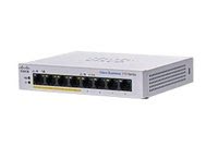 Cisco CBS110 8PP D
