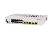 Cisco CATALYST 9000 COMPACT SWITCH 12