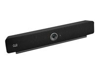 Cisco Webex Room Bar - appareil de videoconference