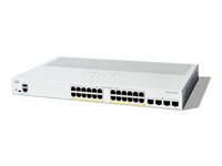 Cisco Catalyst 1300 C1300-24P-4G
