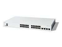 Cisco Catalyst 1300 C1300-24T-4X