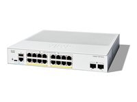 Cisco Catalyst 1300 C1300-16P-2G