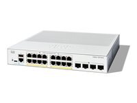 Cisco Catalyst 1300 C1300-16P-4X