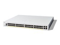 Cisco Catalyst C1200-48P-4X