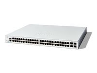 Cisco CATALYST 1200 48-PORT GE 4X10G