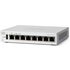 Cisco Catalyst 1200 C1200 8T D
