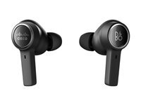 Cisco Auriculaires Cisco 950 sans fil Bluetooth True Wireless avec réduction de bruit IP57 noirs