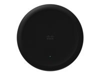 Cisco Microphone Cisco Ceiling Microphone Pro filaire avec annulation d'écho et montage plafond