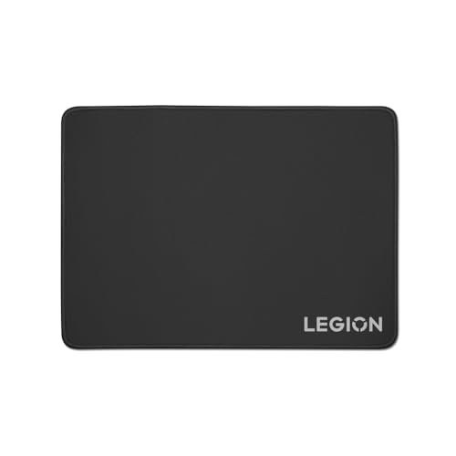 Lenovo Alfombrilla de ratón gaming Lenovo Legion Black