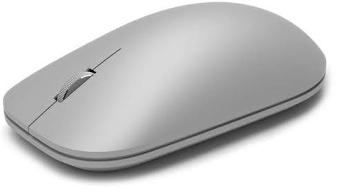 Microsoft Surface Mouse Bluetooth GRAY
