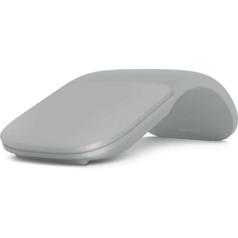 Microsoft Souris sans fil Microsoft Arc Touch 1000DPI Grey