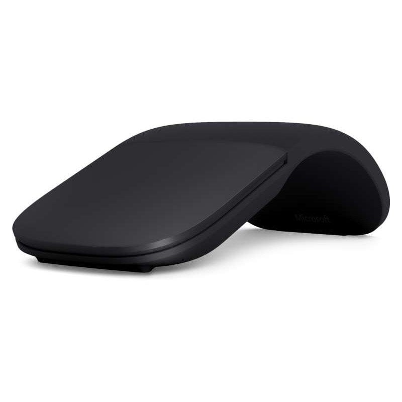 Microsoft Souris sans fil Microsoft Arc Touch 1000DPI Black