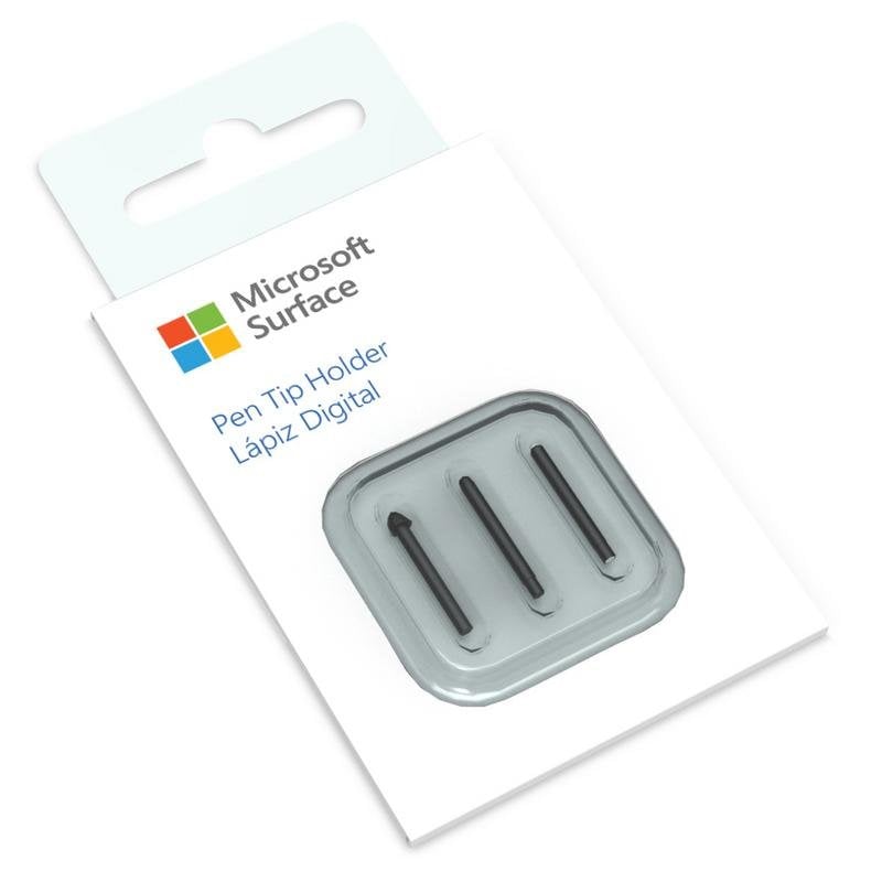Microsoft Punta pour Surface Pen V2 Microsoft 3 unités