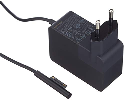 MICROSOFT Surface 24W Power Supply - Adaptateur secteur - 24 Watt - commercial - pour Surface Go