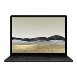 Microsoft Surface Laptop Surface Laptop 3 13.5 2256 x 1504 Pixels Écran Tactile Intel Core i5-10xxx 8 GB 256 GB SSD Windows 10 Pro