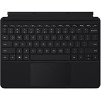 Microsoft Surface Go Type Cover Black