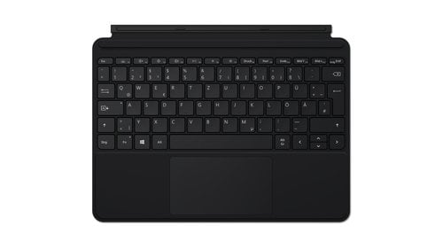 Microsoft SURFACE GO TYPE COVER BLACK
