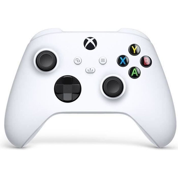 Microsoft Xbox One Wireless Controller