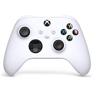 Microsoft Xbox One Wireless Controller White
