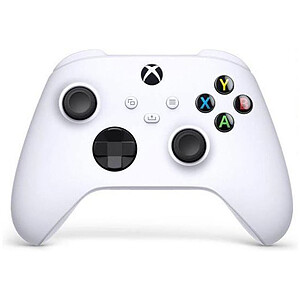 Microsoft Xbox One Wireless Controller White
