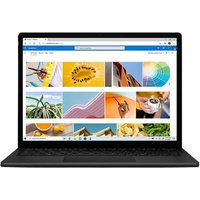Microsoft Surface Laptop 4 13 5 Black 5BT 00006

