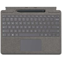 Microsoft Surface Pro Signature Keyboard Surface Slim Pen 2 Platine
