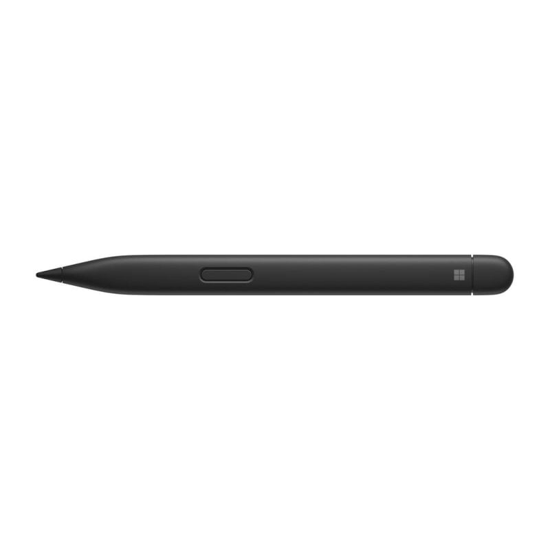 Microsoft Lápiz digital Microsoft Surface Slim Pen 2 Bluetooth Black