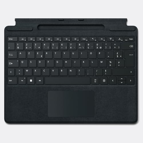 Microsoft Type Cover Signature Surface Pro
