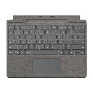 Microsoft Surface Pro Signature Keyboard Platine