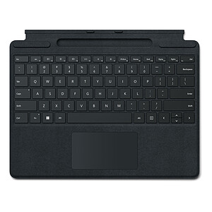 Microsoft Surface Pro Signature Keyboard Black

