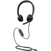 Microsoft Modern USB C Headset