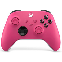 Microsoft Xbox One Wireless Controller Rose
