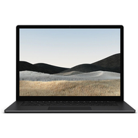 PC portable Microsoft Surface Laptop 4 Entreprise 13 5 Tactile AMD Ryzen 5 4680U RAM 16 Go LPDDR4X 256 Go SSD AMD Radeon Graphics

