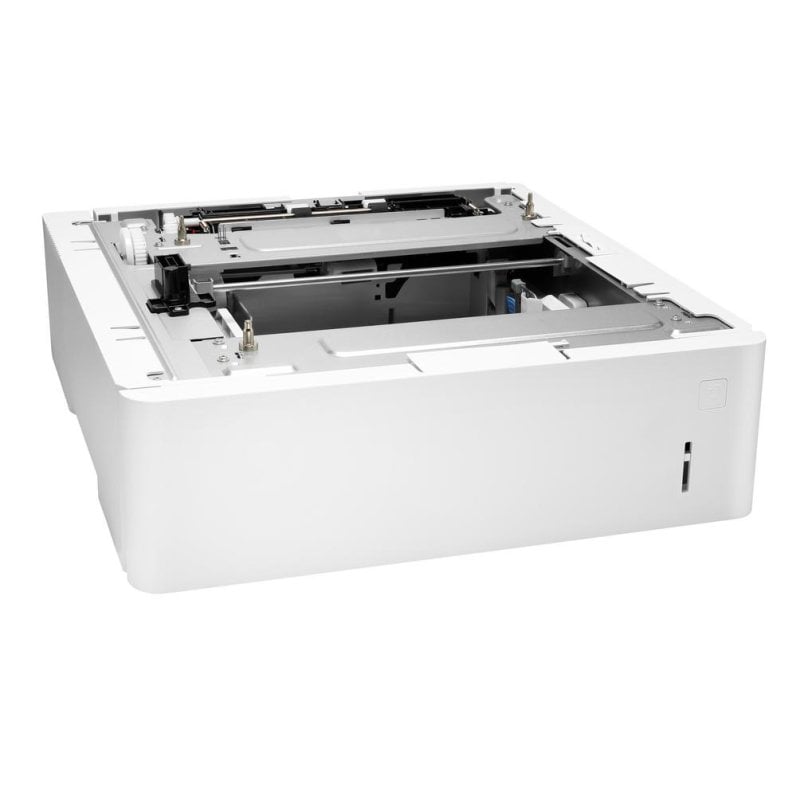 HP Bac papier HP LaserJet 550 feuilles Capacité Entreprise