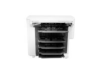 HP Bandeja Multiusos HP Grapadora Apiladora Buzón de Correo LaserJet 800 hojas