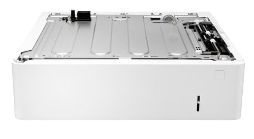 HP Bandeja de alimentador HP LaserJet 550 hojas pour imprimantes multifonctions Enterprise