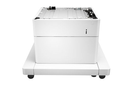 HP Bandeja de papel HP 550 hojas pour imprimante LaserJet Enterprise M631dn