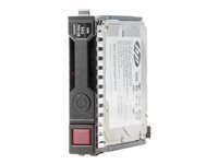 Hewlett Packard Enterprise HPE Midline - disque dur - 8 To - SATA 6Gb s