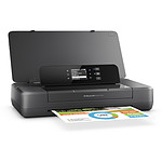 HP Officejet 200 Mobile
