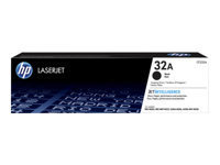 HP 32A - Black - originale - LaserJet - kit tambour