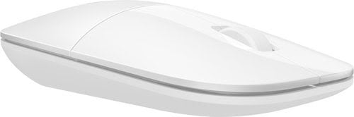 Souris sans fil HP Z3700 - White Blizzard