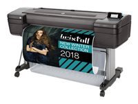 HP HP Designjet Z9 - 44'' imprimante grand format 8211 44''