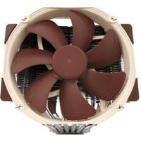 Noctua Noctua NH D15 SE AM4 CPU KA�A�hler 140 140mm