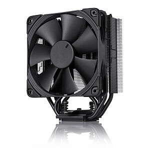 Noctua NH U12S Chromax Black
