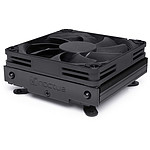 Noctua NH L9i 17xx chromax black
